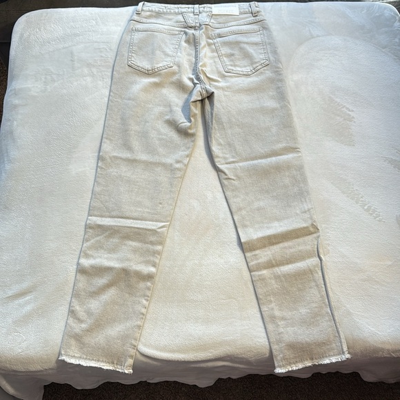 Closed Gray Relaxed Pedal Pusher Jeans Size Small - Picture 4 of 16